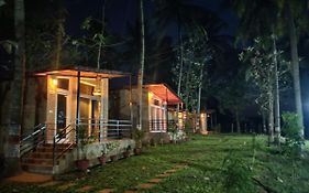 Cosmic Connect Trails Kabini