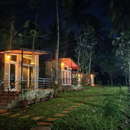 Cosmic Connect Trails Kabini Antharasanthe Exterior photo
