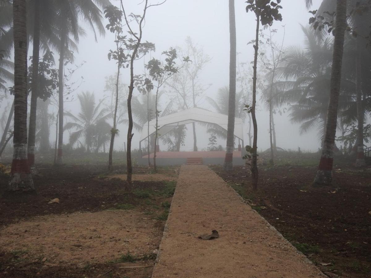 Cosmic Connect Trails Kabini Antharasanthe Exterior photo