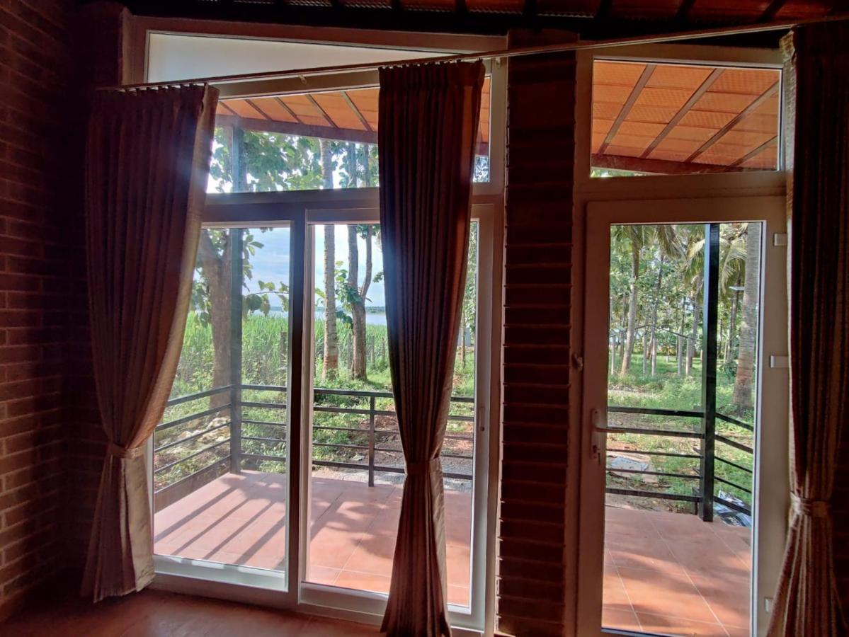 Cosmic Connect Trails Kabini Antharasanthe Exterior photo