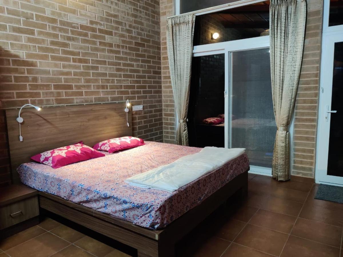 Cosmic Connect Trails Kabini Antharasanthe Exterior photo