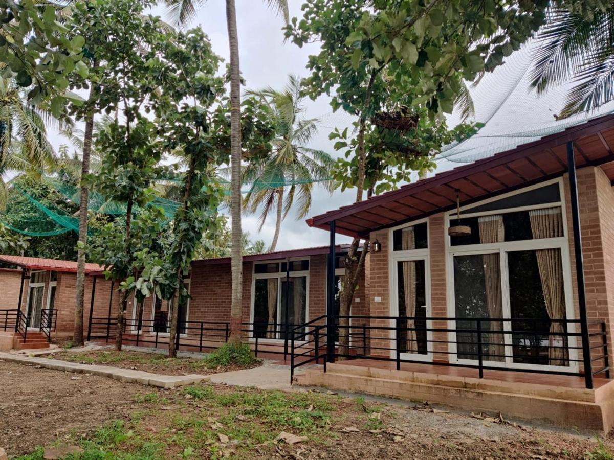 Cosmic Connect Trails Kabini Antharasanthe Exterior photo