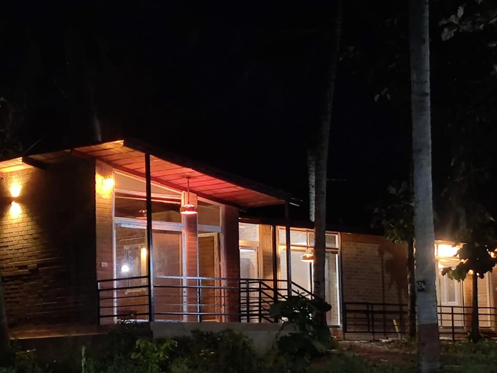 Cosmic Connect Trails Kabini Antharasanthe Exterior photo