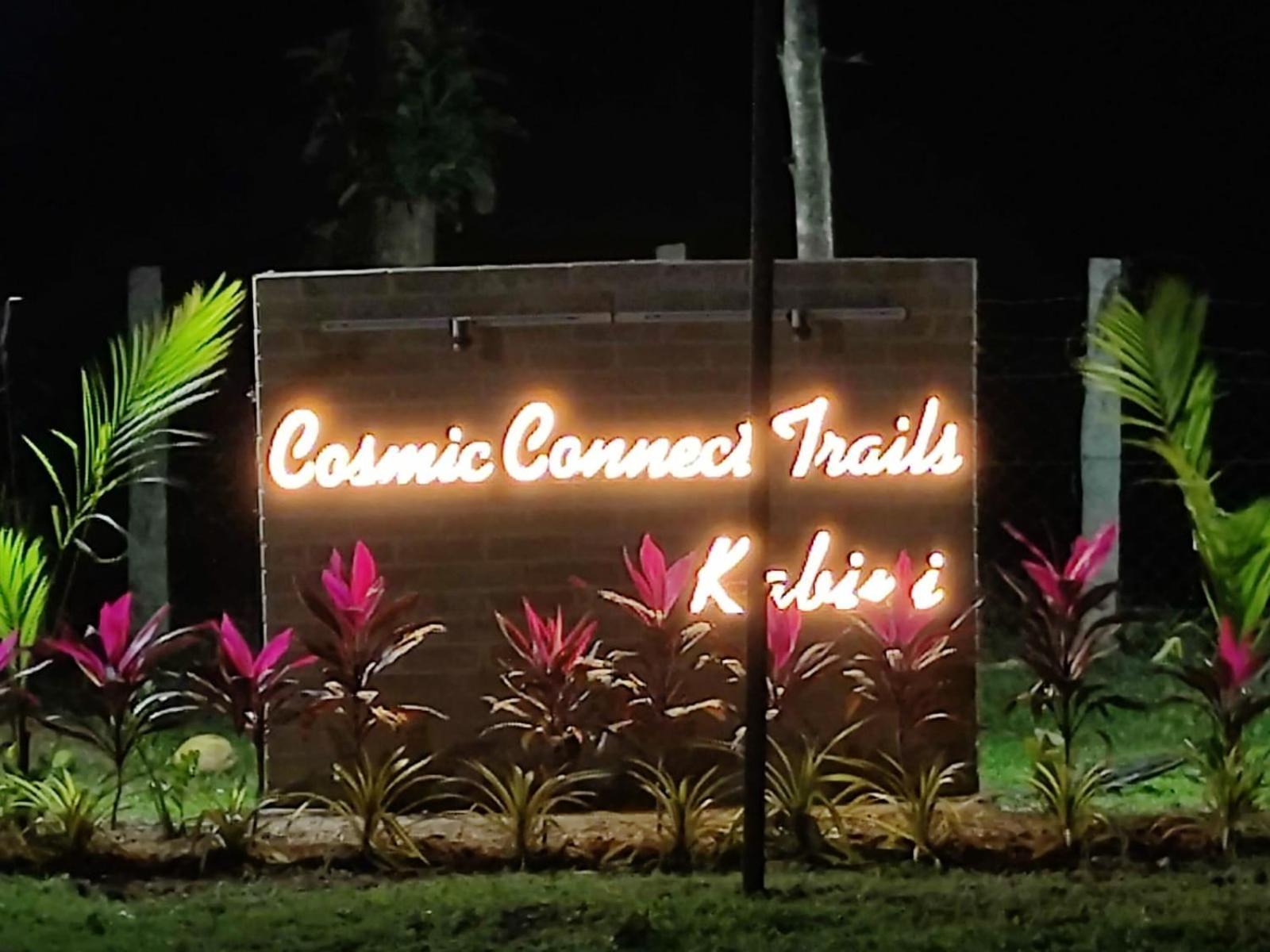 Cosmic Connect Trails Kabini Antharasanthe Exterior photo