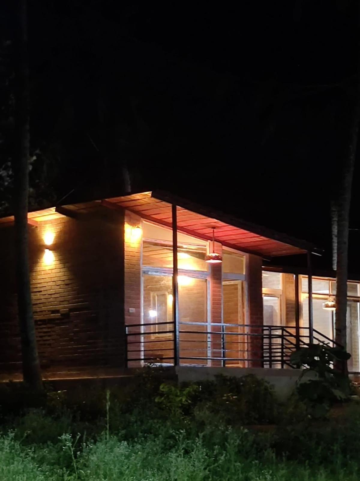 Cosmic Connect Trails Kabini Antharasanthe Exterior photo