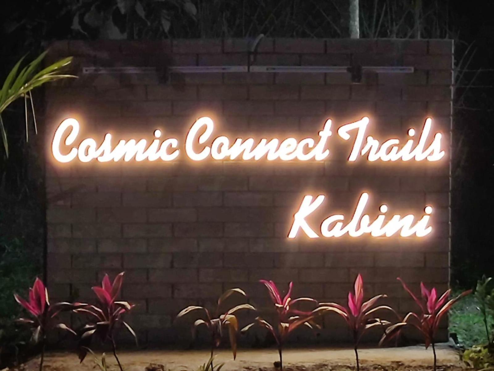 Cosmic Connect Trails Kabini Antharasanthe Exterior photo
