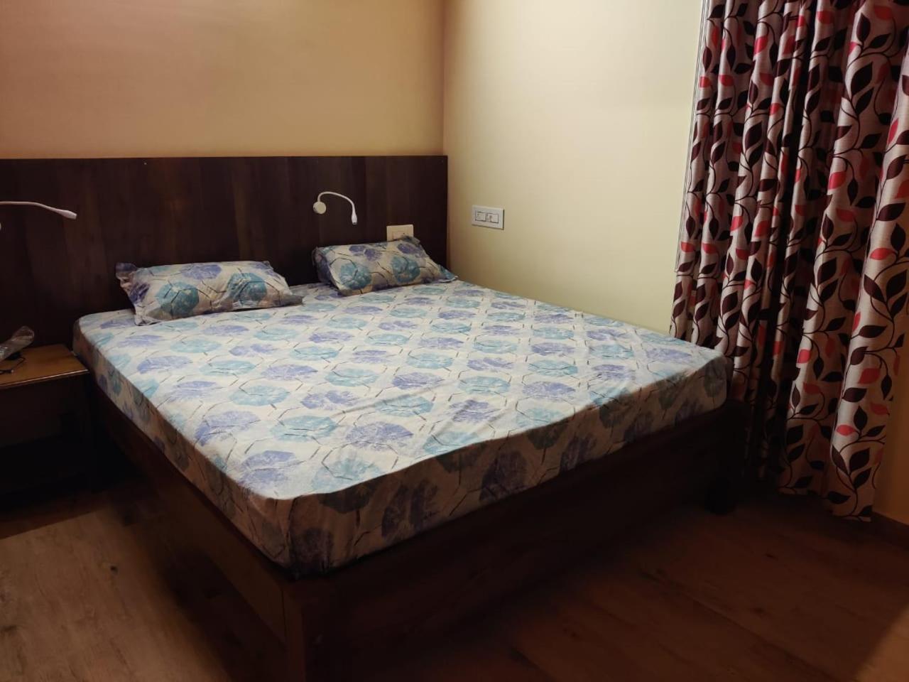 Cosmic Connect Trails Kabini Antharasanthe Exterior photo
