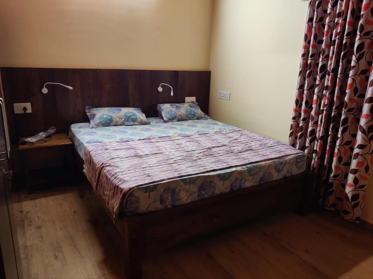 Cosmic Connect Trails Kabini Antharasanthe Exterior photo