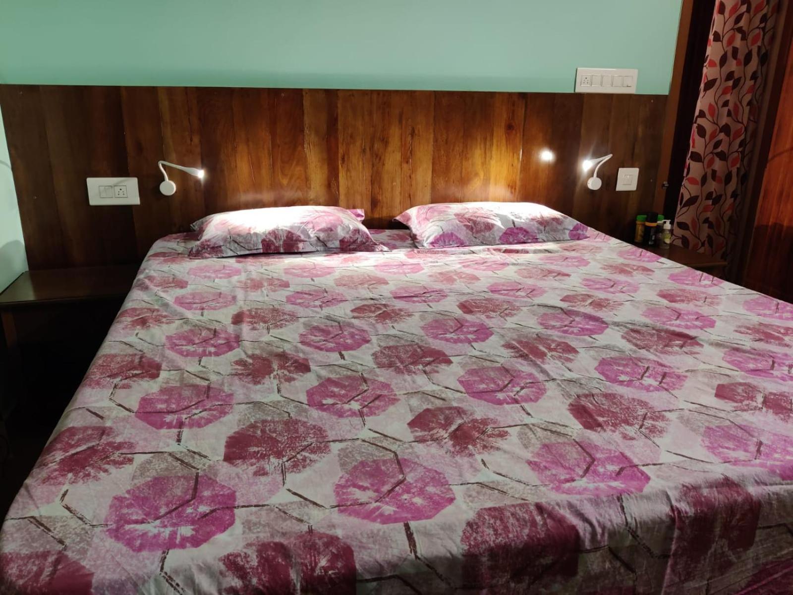 Cosmic Connect Trails Kabini Antharasanthe Exterior photo