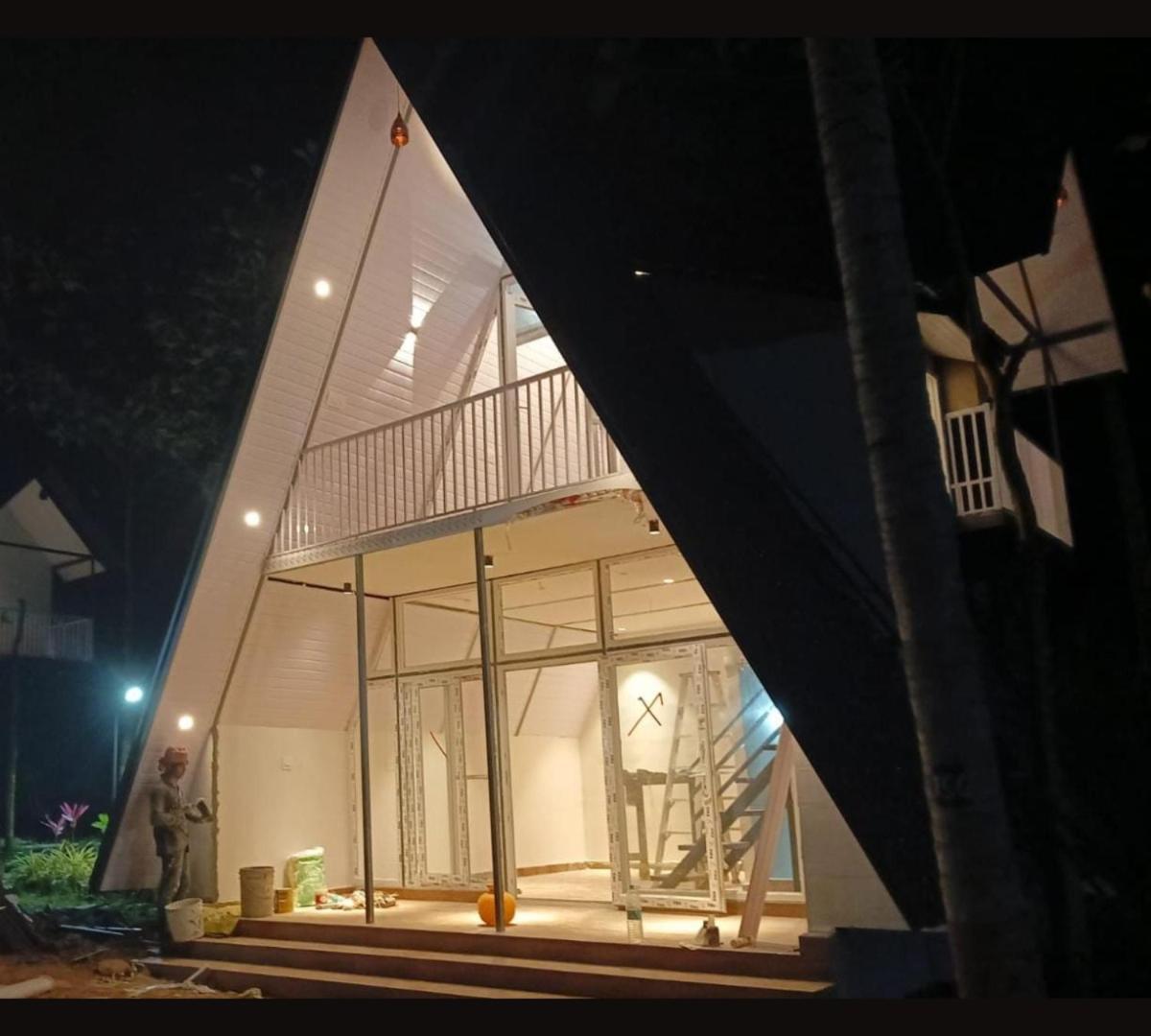 Cosmic Connect Trails Kabini Antharasanthe Exterior photo