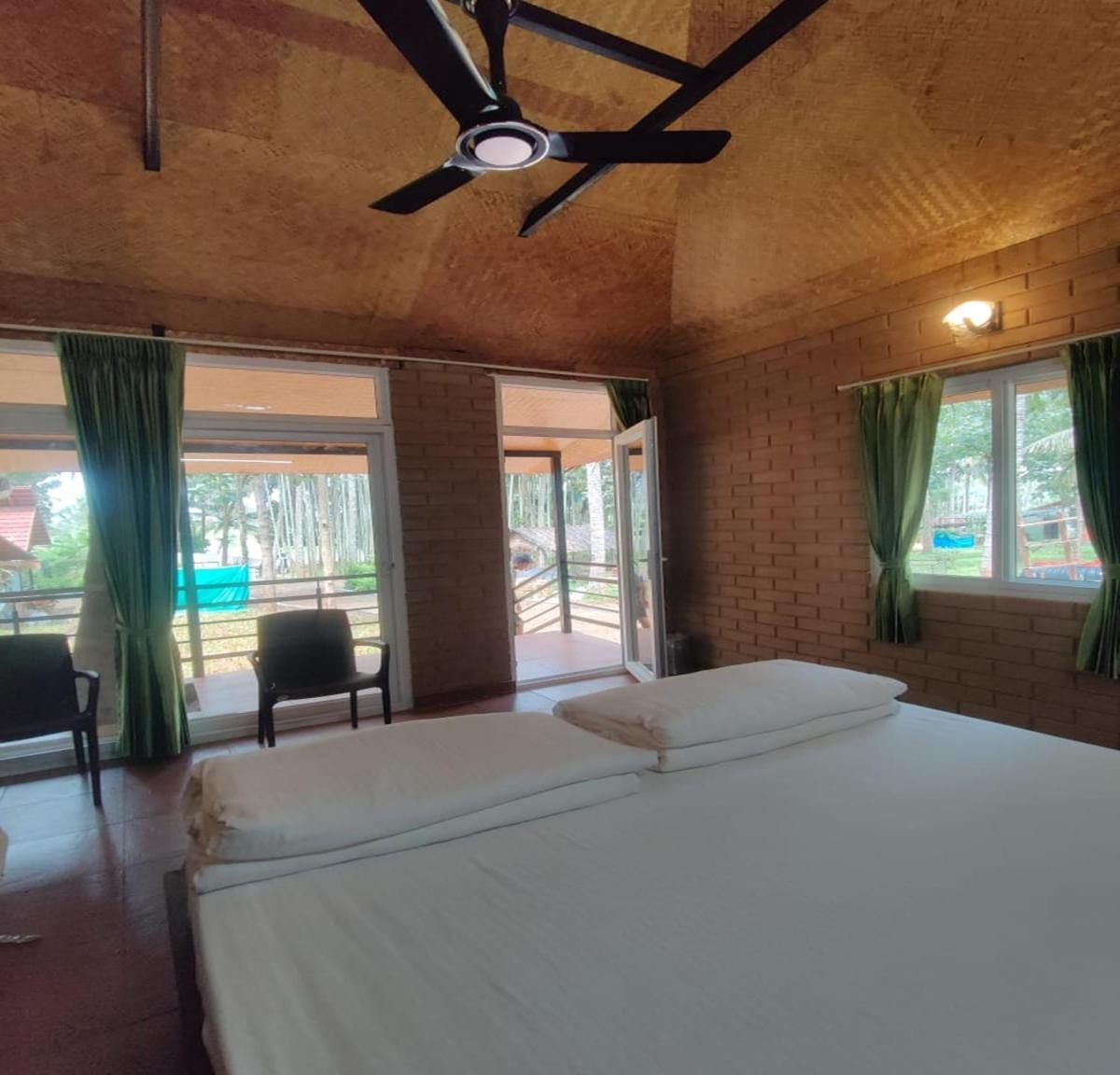 Cosmic Connect Trails Kabini Antharasanthe Exterior photo