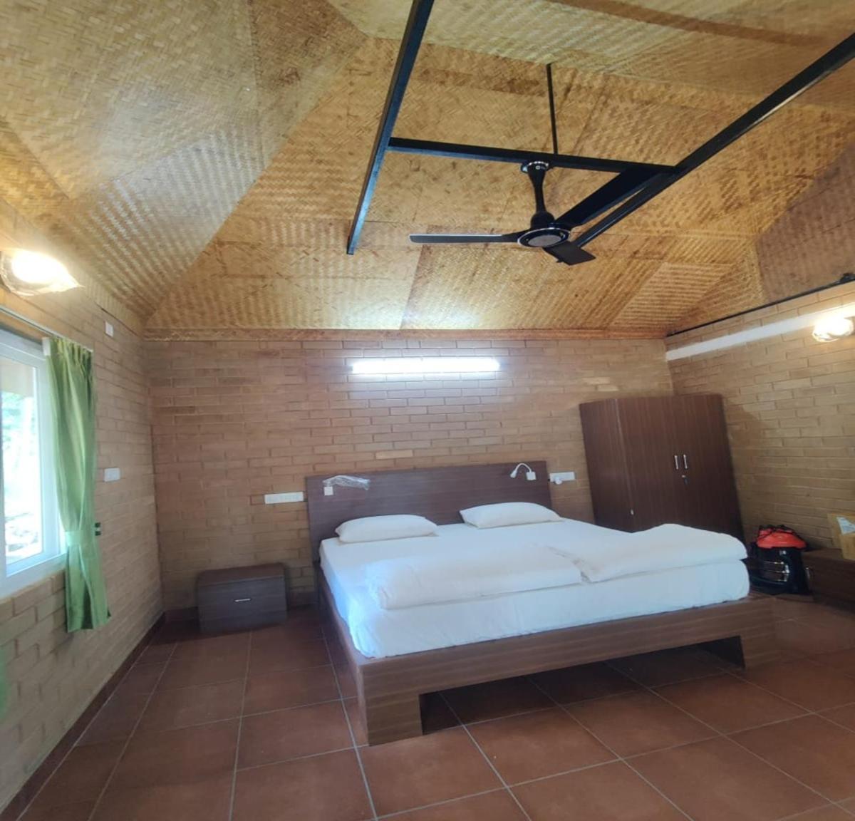 Cosmic Connect Trails Kabini Antharasanthe Exterior photo
