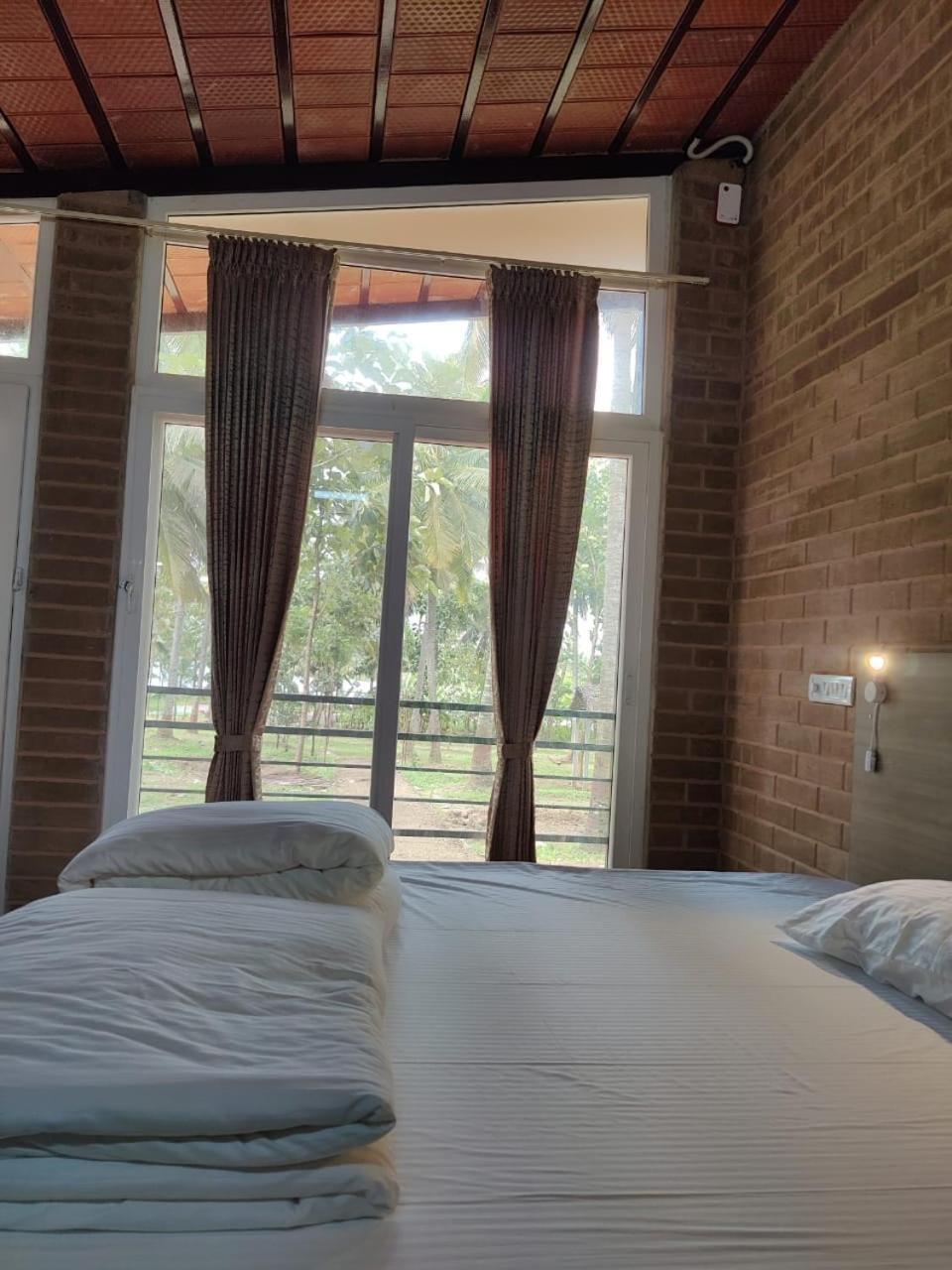 Cosmic Connect Trails Kabini Antharasanthe Exterior photo