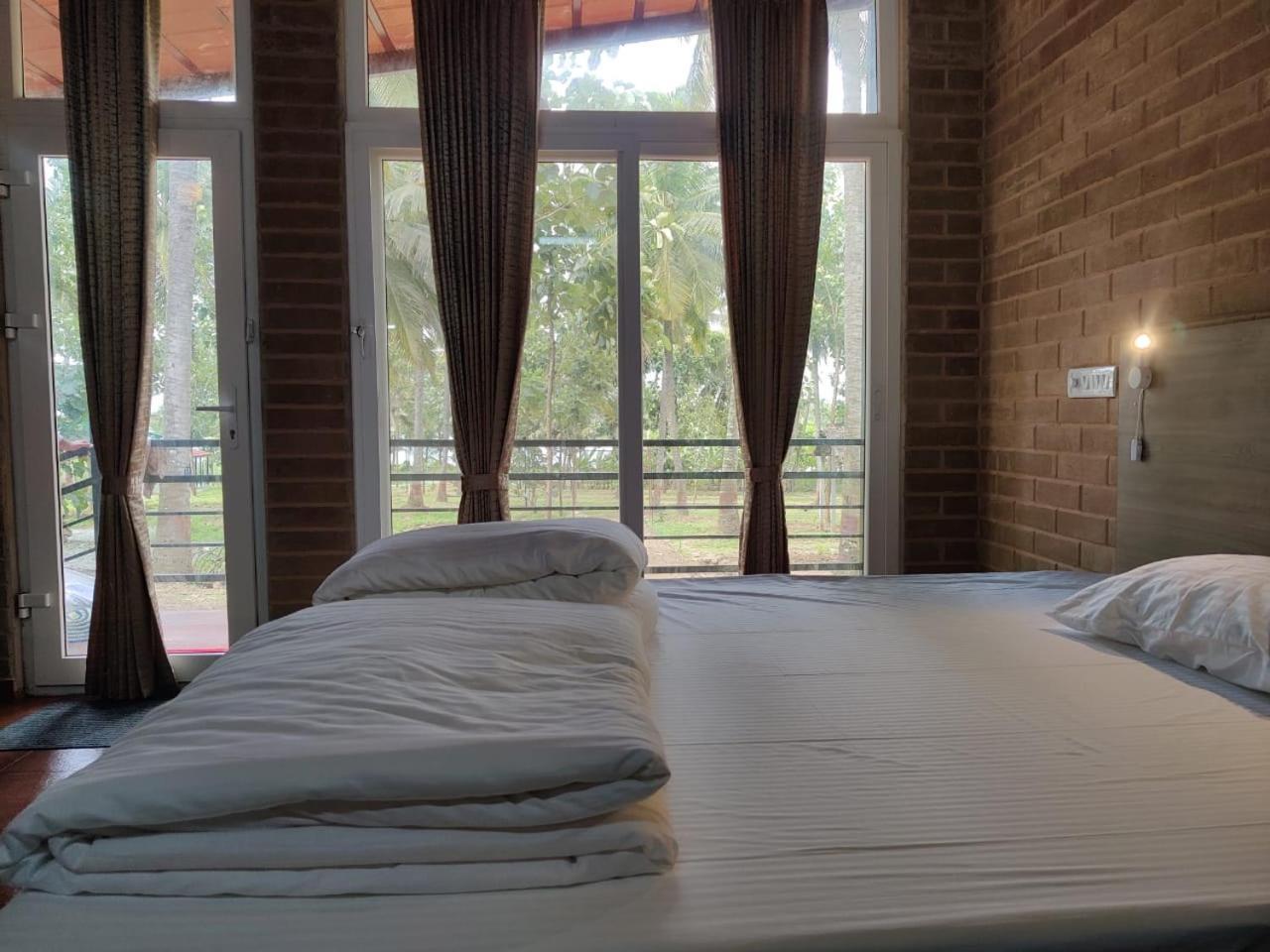 Cosmic Connect Trails Kabini Antharasanthe Exterior photo