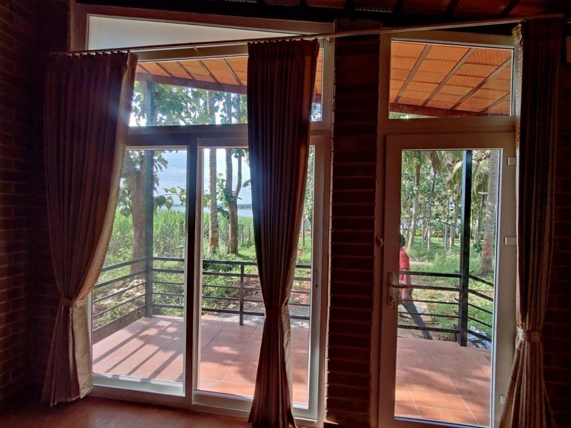 Cosmic Connect Trails Kabini Antharasanthe Exterior photo