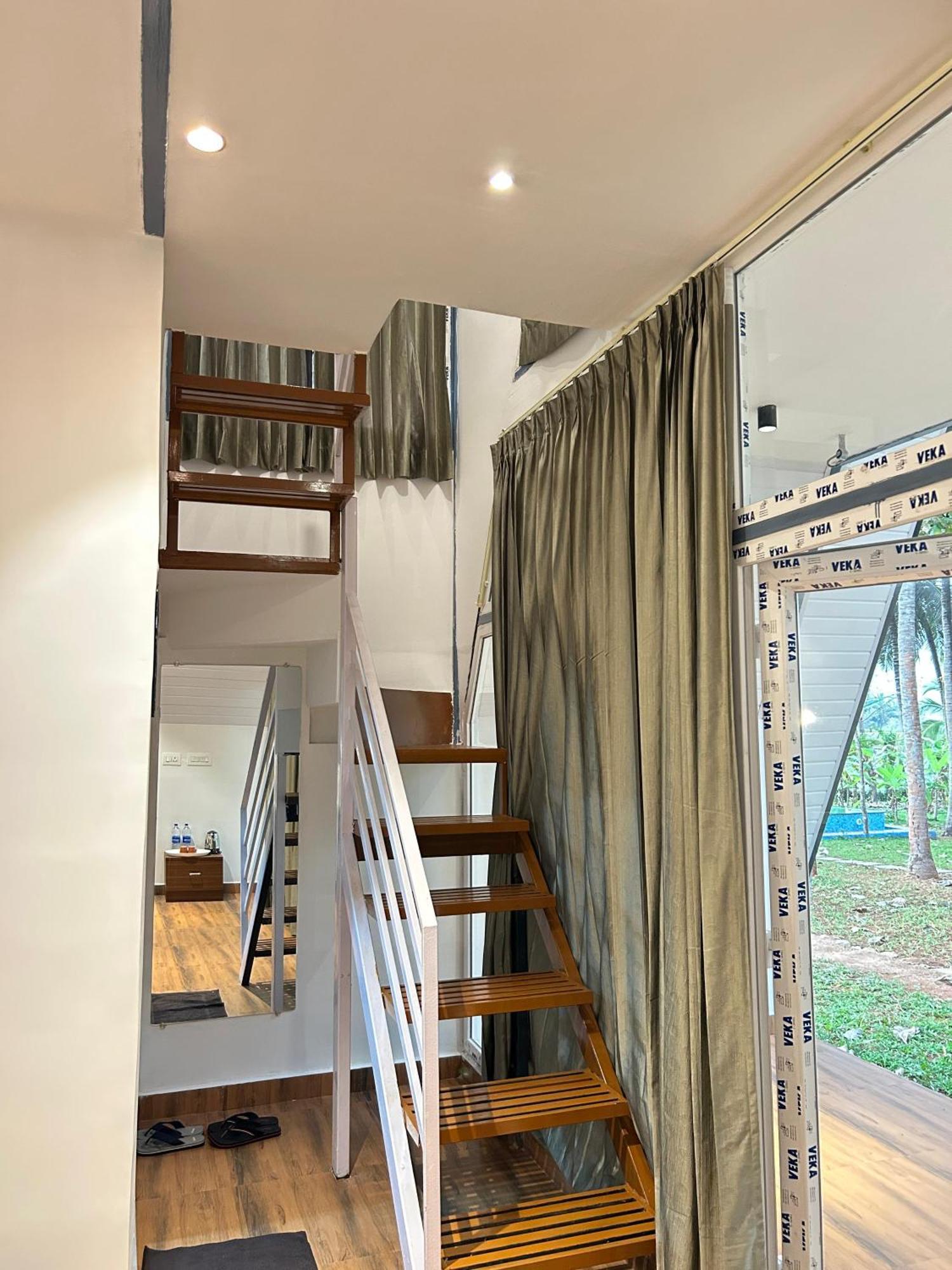 Cosmic Connect Trails Kabini Antharasanthe Exterior photo